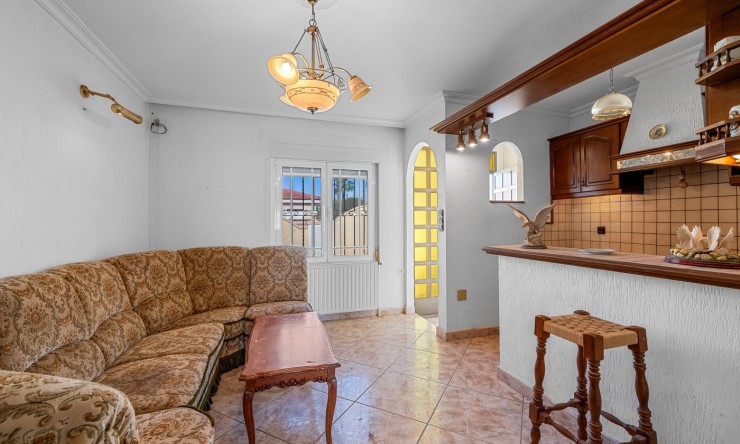 Reventa - Villa -
Ciudad Quesada - Rojales