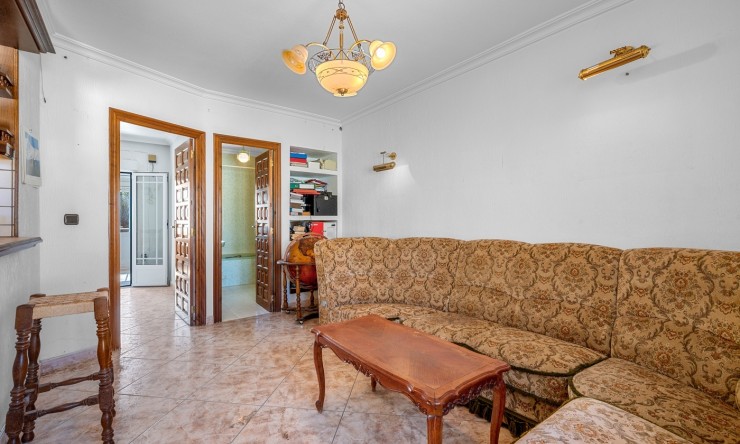 Reventa - Villa -
Ciudad Quesada - Rojales