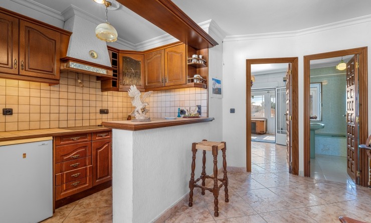 Reventa - Villa -
Ciudad Quesada - Rojales