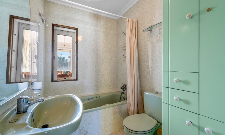 Reventa - Villa -
Ciudad Quesada - Rojales