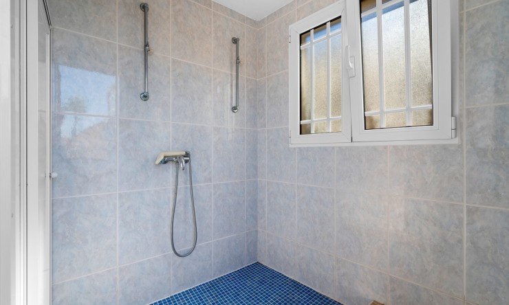 Reventa - Villa -
Ciudad Quesada - Rojales