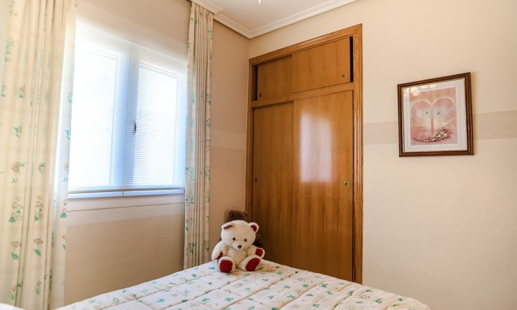 Reventa - Villa -
ORIHUELA COSTA - Los Altos