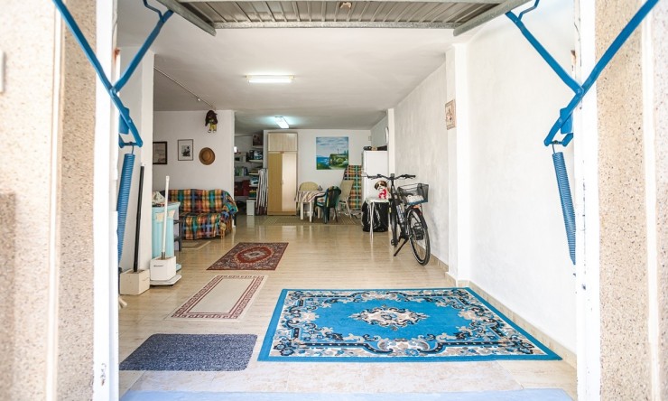 Reventa - Villa -
ORIHUELA COSTA - Los Altos