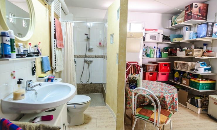 Reventa - Villa -
ORIHUELA COSTA - Los Altos