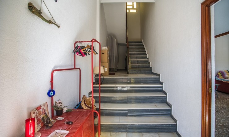 Reventa - Villa -
ORIHUELA - Redovan