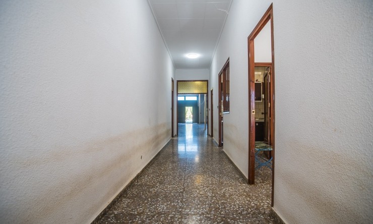 Reventa - Villa -
ORIHUELA - Redovan