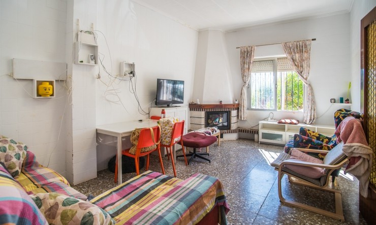 Reventa - Villa -
ORIHUELA - Redovan
