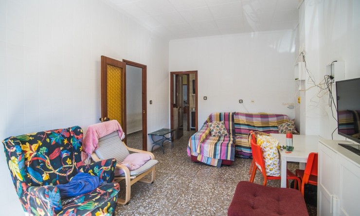 Reventa - Villa -
ORIHUELA - Redovan