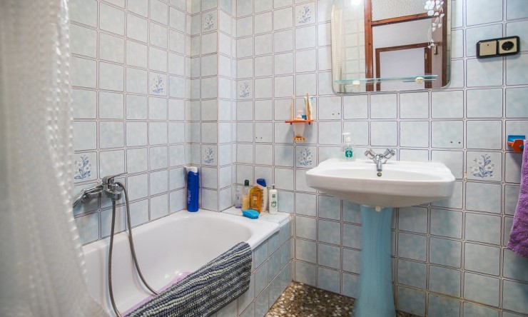 Reventa - Villa -
ORIHUELA - Redovan