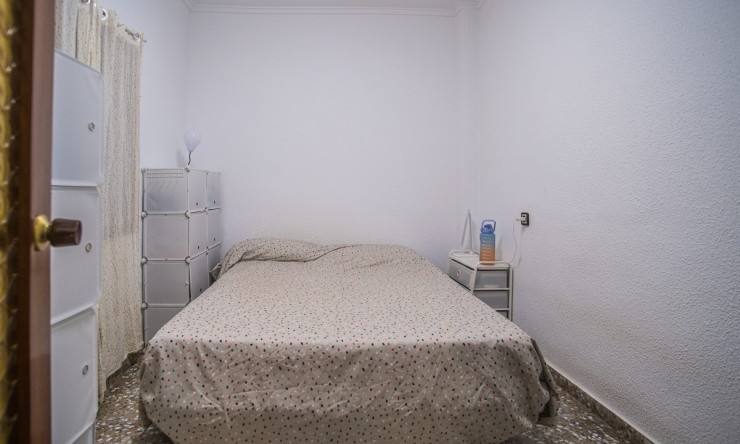 Reventa - Villa -
ORIHUELA - Redovan