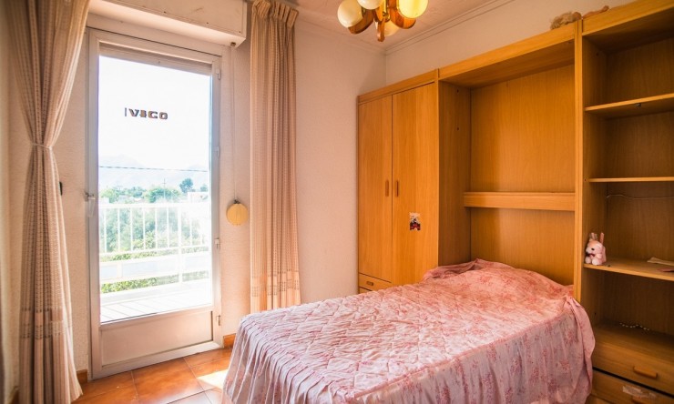 Reventa - Villa -
ORIHUELA - Redovan