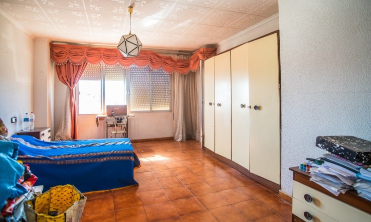 Reventa - Villa -
ORIHUELA - Redovan