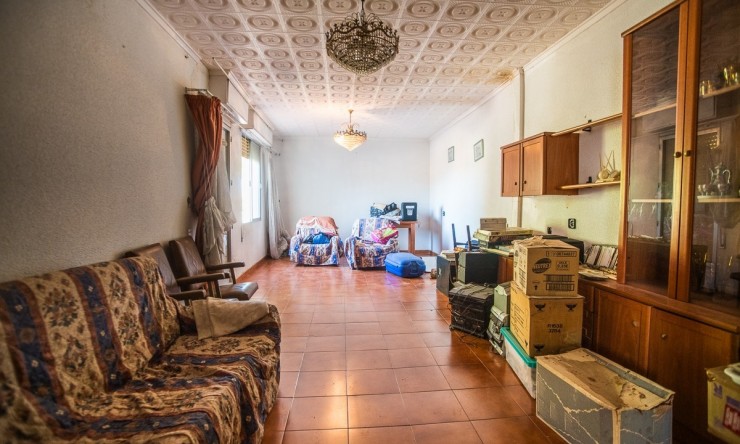 Reventa - Villa -
ORIHUELA - Redovan