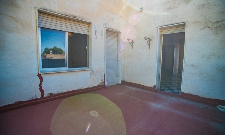 Reventa - Villa -
ORIHUELA - Redovan