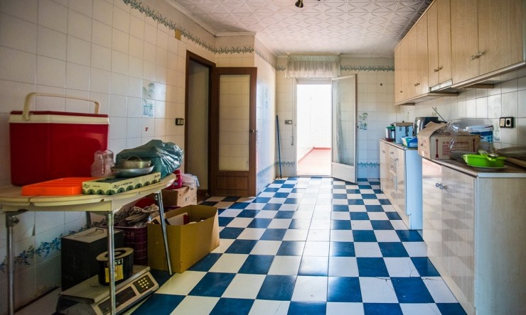 Reventa - Villa -
ORIHUELA - Redovan