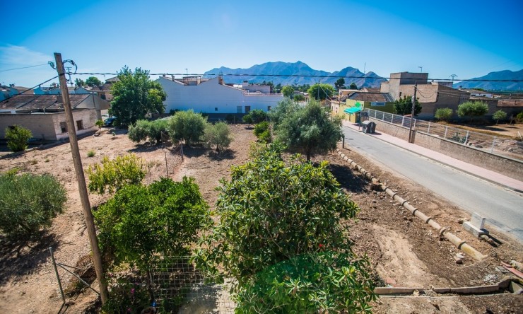 Reventa - Villa -
ORIHUELA - Redovan
