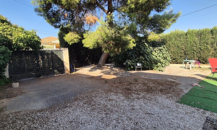 Reventa - Villa -
ORIHUELA - Redovan