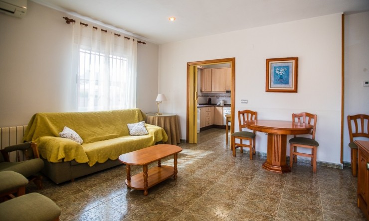 Resale - Villa -
ORIHUELA - La Matanza