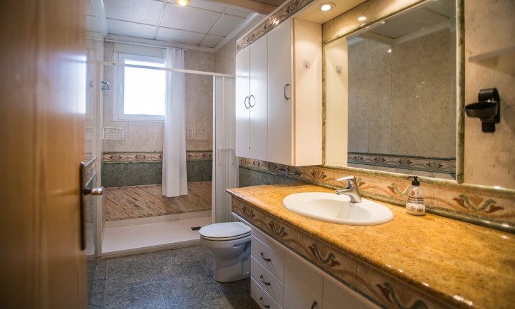 Resale - Villa -
ORIHUELA - La Matanza
