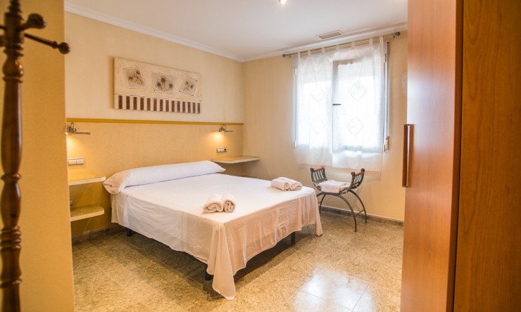Resale - Villa -
ORIHUELA - La Matanza