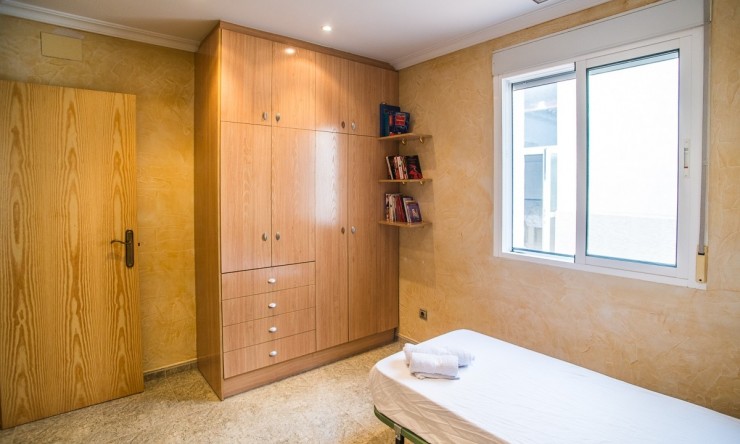 Resale - Villa -
ORIHUELA - La Matanza