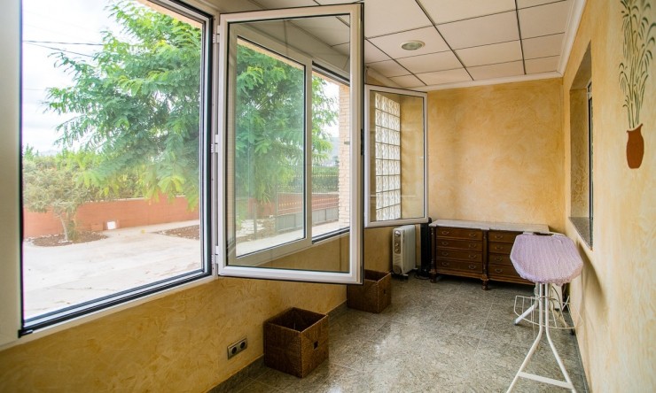 Resale - Villa -
ORIHUELA - La Matanza