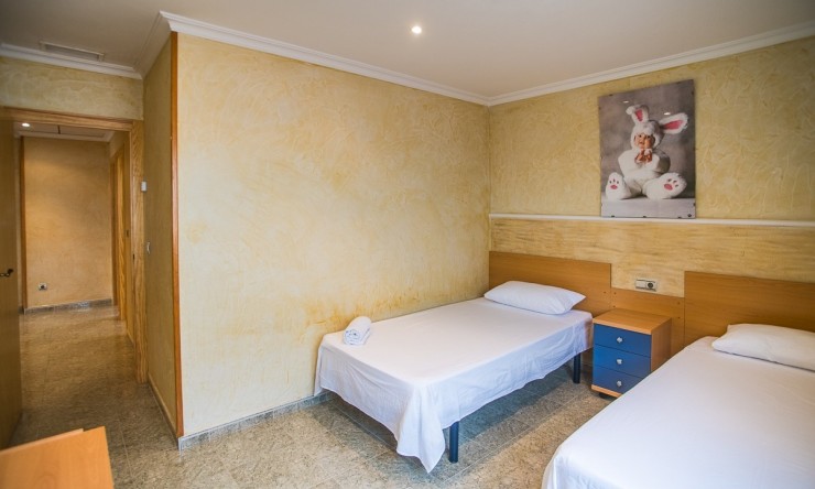 Resale - Villa -
ORIHUELA - La Matanza