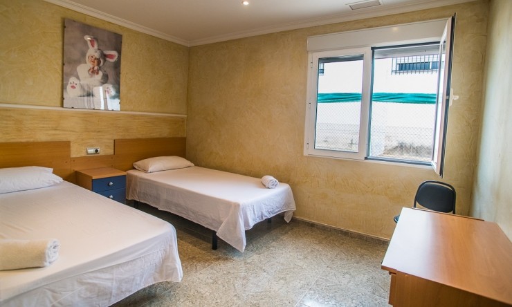 Resale - Villa -
ORIHUELA - La Matanza