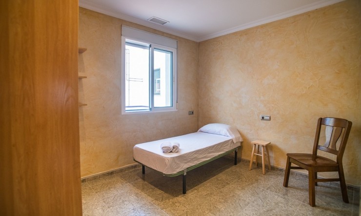 Resale - Villa -
ORIHUELA - La Matanza
