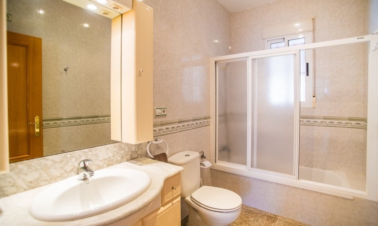Resale - Villa -
ORIHUELA - La Matanza