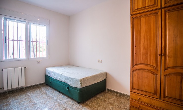 Resale - Villa -
ORIHUELA - La Matanza