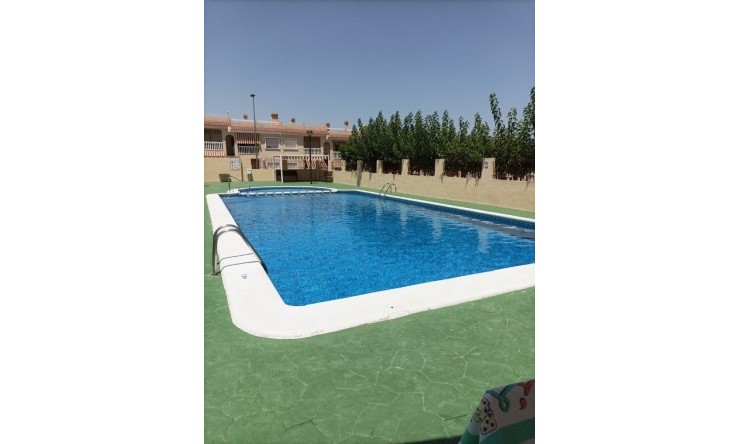 Resale - Apartment -
ORIHUELA - La Matanza