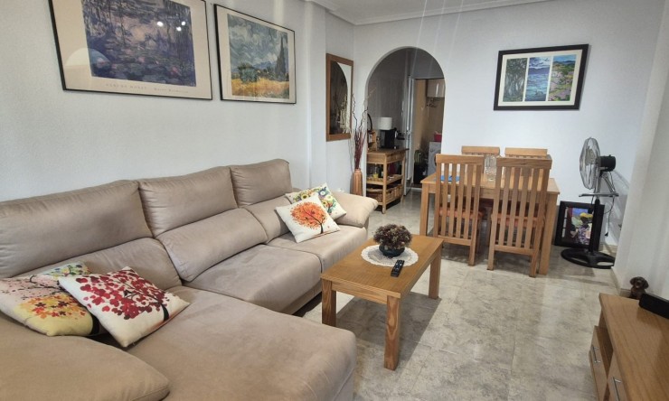 Resale - Apartment -
ORIHUELA - La Matanza