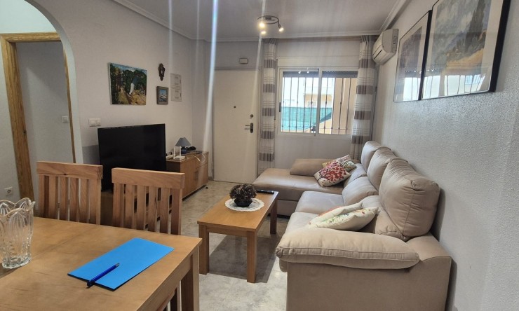 Resale - Apartment -
ORIHUELA - La Matanza