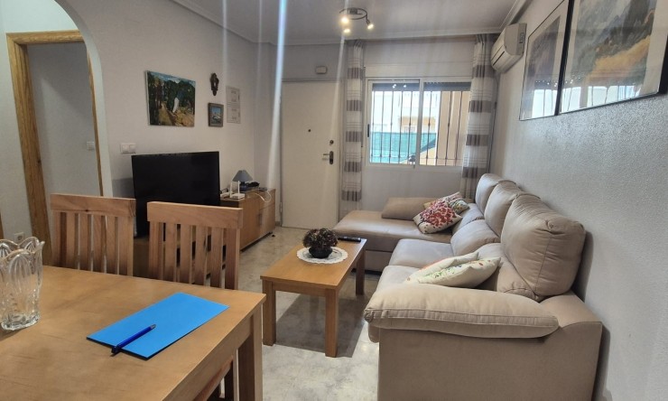 Resale - Apartment -
ORIHUELA - La Matanza