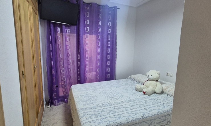 Resale - Apartment -
ORIHUELA - La Matanza