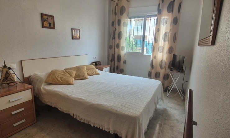 Resale - Apartment -
ORIHUELA - La Matanza