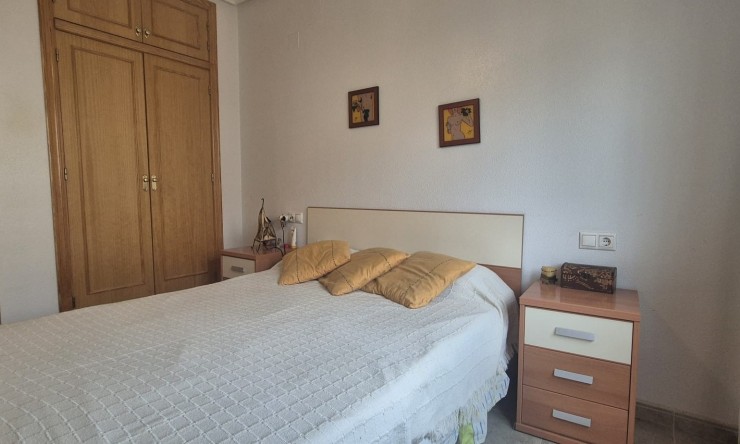 Resale - Apartment -
ORIHUELA - La Matanza