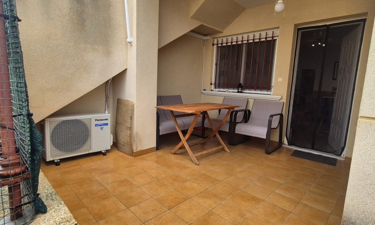 Resale - Apartment -
ORIHUELA - La Matanza
