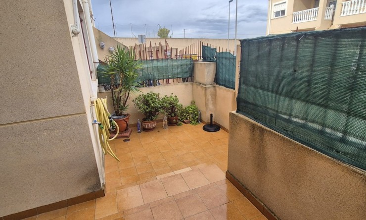 Resale - Apartment -
ORIHUELA - La Matanza