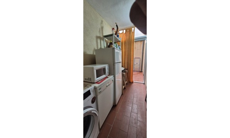 Resale - Apartment -
ORIHUELA - La Matanza