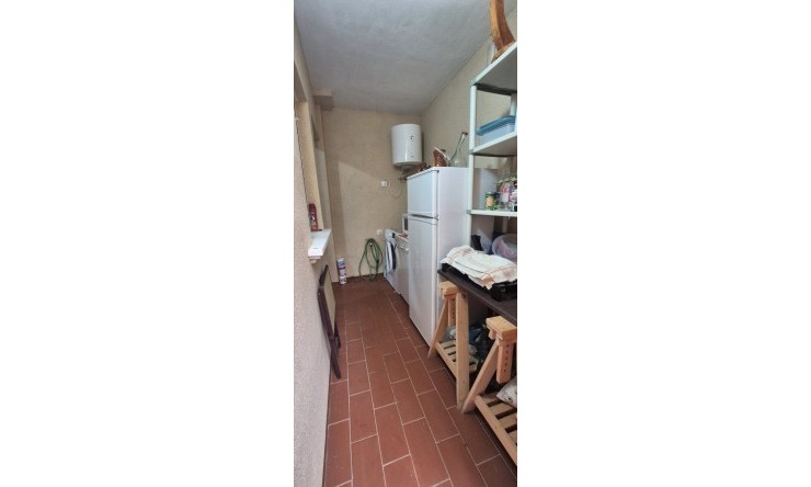 Resale - Apartment -
ORIHUELA - La Matanza