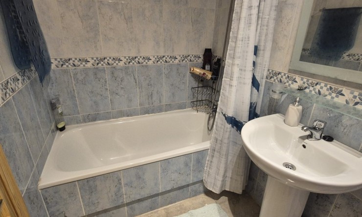 Resale - Apartment -
ORIHUELA - La Matanza