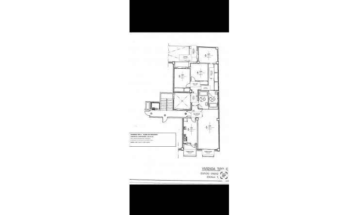 Reventa - Apartamento -
Jávea / Xàbia - Puerto