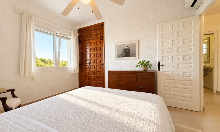 Wiederverkauf - Villa -
Jávea / Xàbia - La Granadella  - Costa Nova