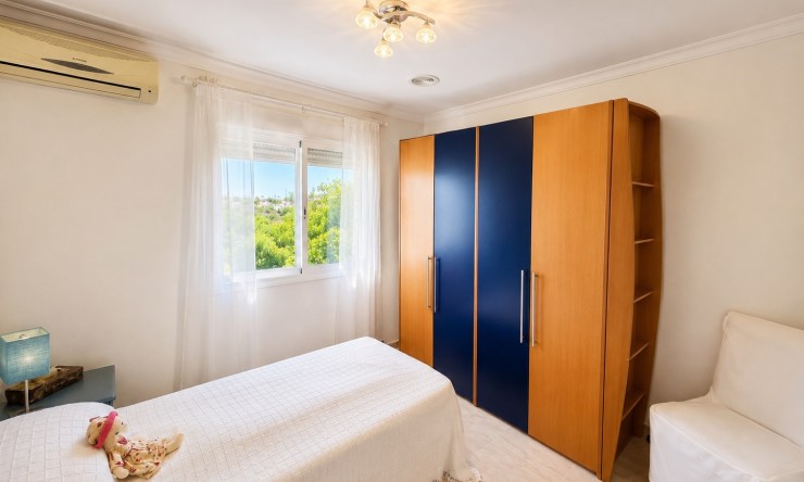 Revente - Villa -
Jávea / Xàbia - La Granadella  - Costa Nova