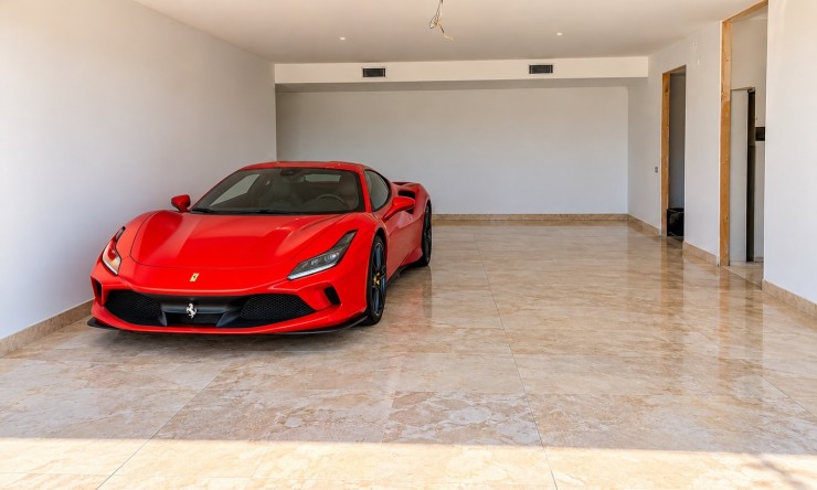 Wiederverkauf - Villa -
Altea - Altea La Vella