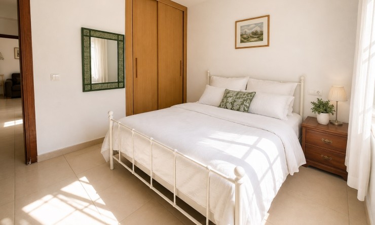 Resale - Villa -
Benissa - La Viña - Montemar - San Jaime