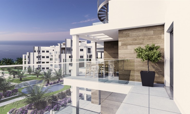 Revente - Appartement -
Denia - Las Marinas / Les Marines