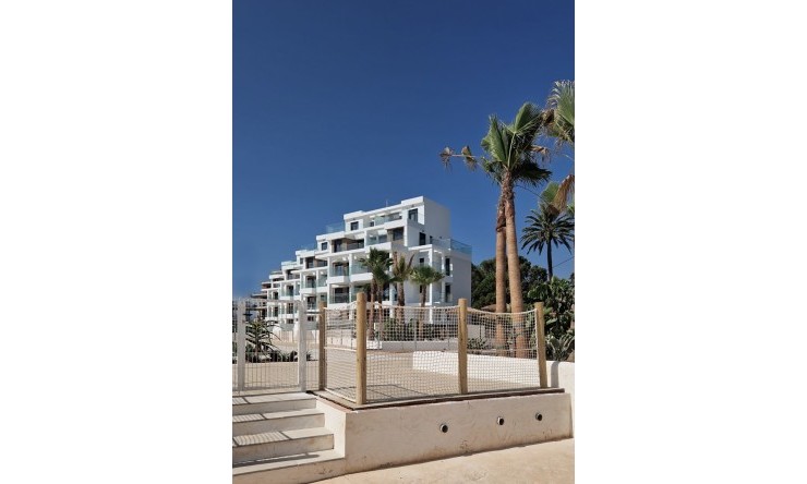 Revente - Appartement -
Denia - Las Marinas / Les Marines